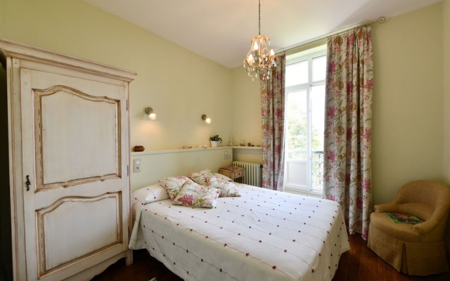 Chambres d'Hotes Aire Berria