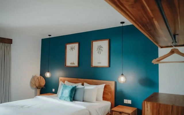 PORTER HOTEL - Surf & Yoga Retreat