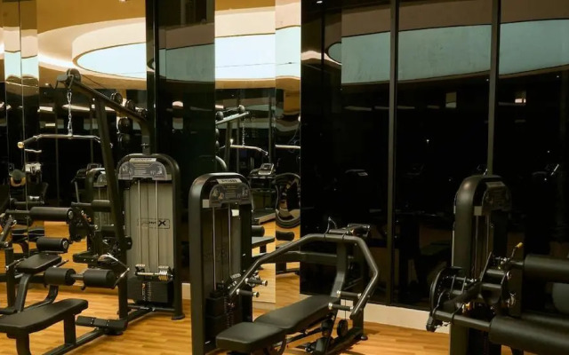 Trion Kuala Lumpur by Roam