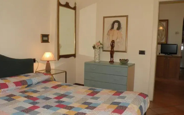 Appartamento Simonella