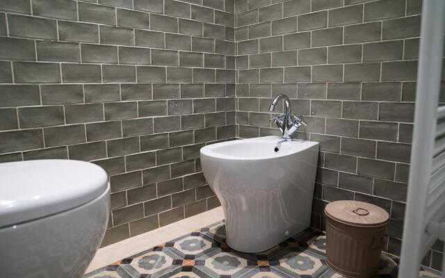 Santa Chiara 11 - Rooms -Verona