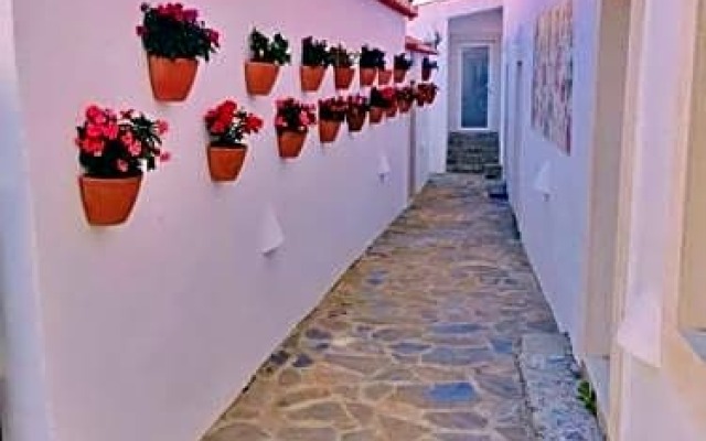 Suite Hortênsia - Quinta Casalinho da Azenha