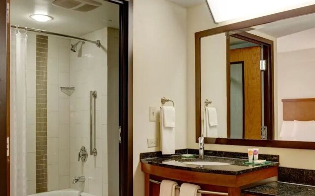 Hyatt Place Orlando Airport