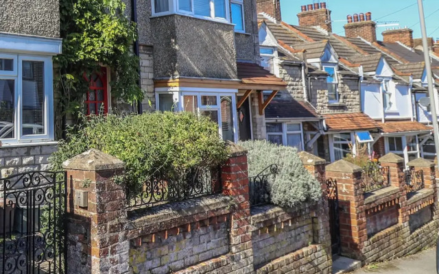 Princess Beach House