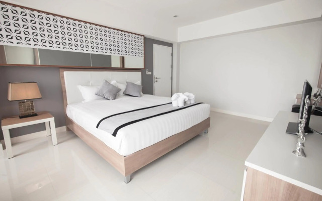 Racha Residence Sri Racha