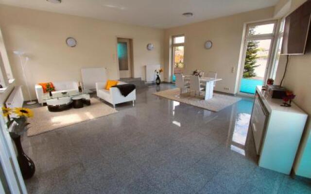 Ferienhaus SEASIDE HOUSE