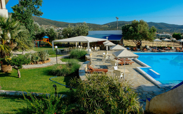 Marmari Bay Hotel
