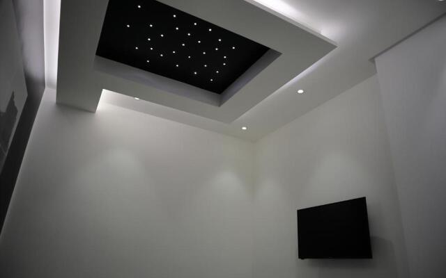 Rettifilo 201 Exclusive Rooms