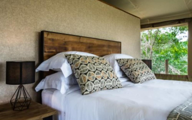 Lerai Safari Camp