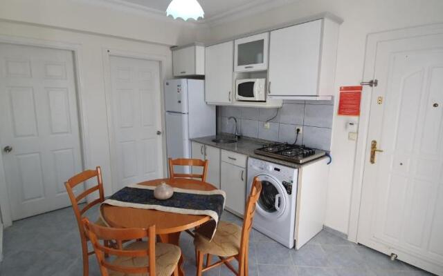 Ovacik,Oludeniz,Fethiye,2BR Flat With Swimming Pool