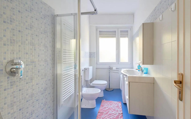 Appartamenti Dell'Arco