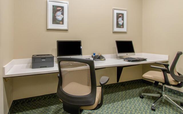 Candlewood Suites San Antonio Lackland AFB Area by IHG