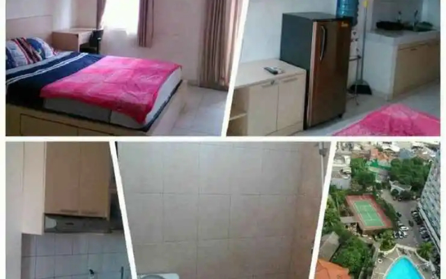 DSR Apartment Margonda Residence 2