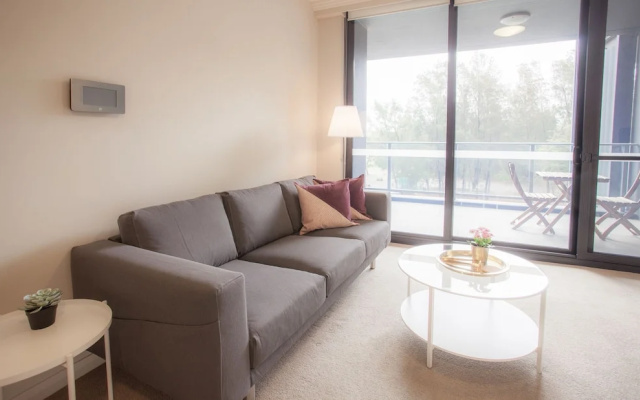 Maison Home - Marinas Apartments