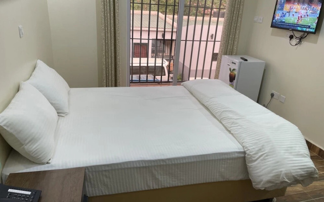 Blb Motel