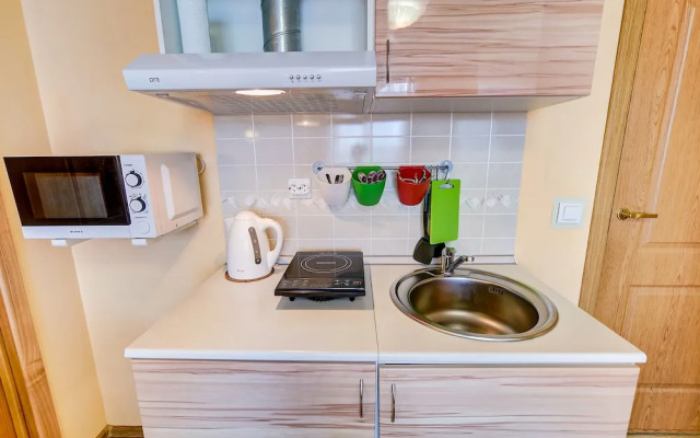 ApartHotel White Nights