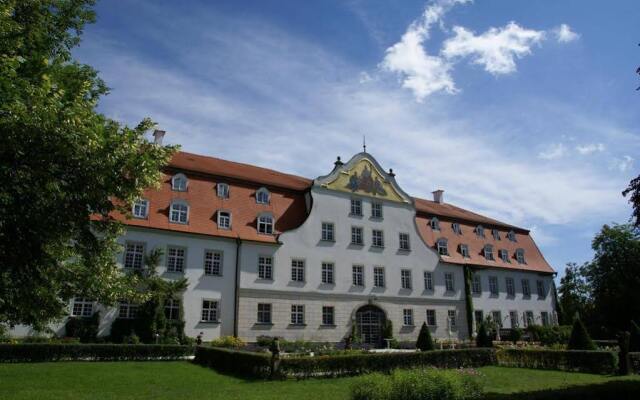 Hotel Schloss Lautrach