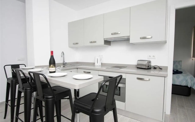 Villa Miramar Burriana Beach 10 Pax