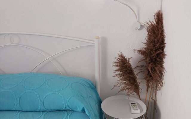 Cycladic Charming Studio in Mykonos