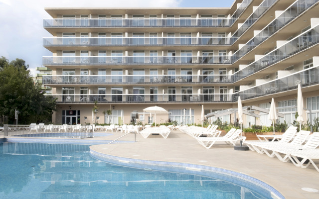 Aparthotel CYE Holiday Centre