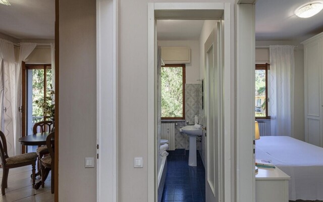 Oasi Apartment by Wonderful Italy