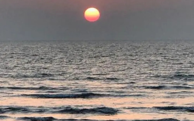 Tranquil Beach Resort