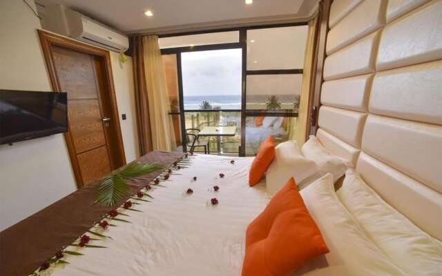 Dreams Grand Hotel