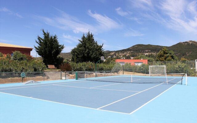 Mountain Guincho Villa by Lisbon-Coast
