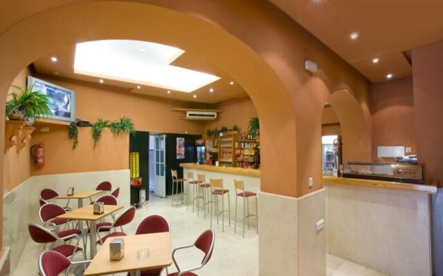 Hotel Los Helechos