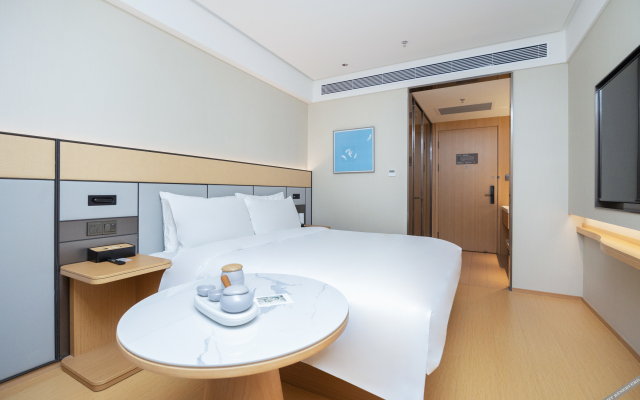 Ji Hotel (Shenzhen Nanshan Science and Technology Park)