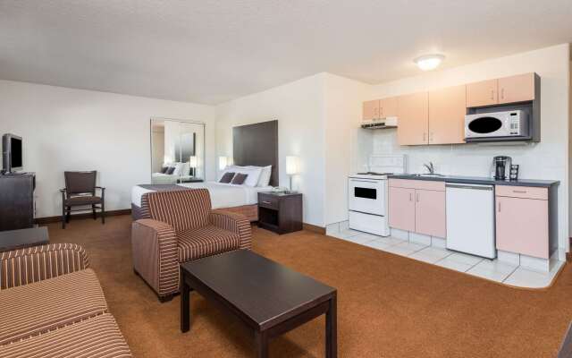 Super 8 by Wyndham Vermilion AB