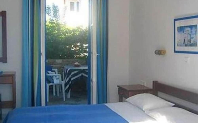 Galanis Place