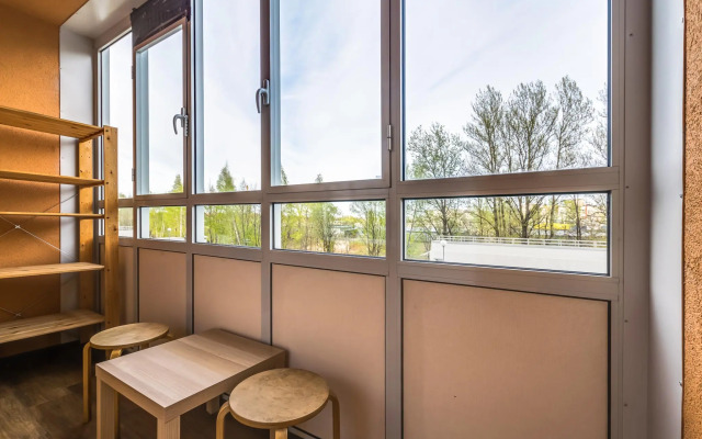 Апартаменты на проспекте Энергетиков