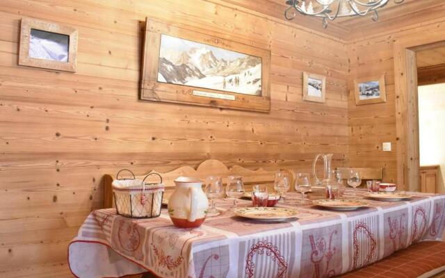 Appartement Méribel, 4 pièces, 8 personnes - FR-1-180-357