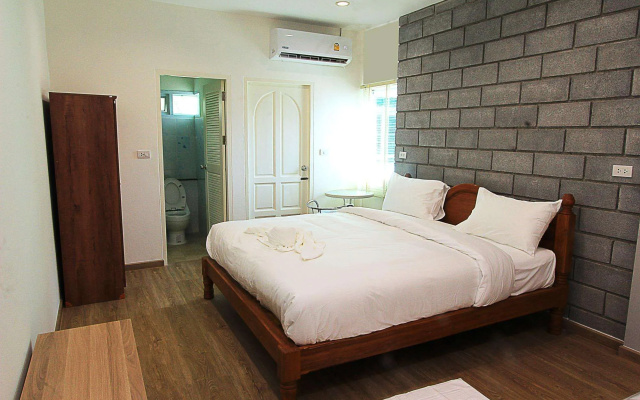 ZAYN Samui Hotel