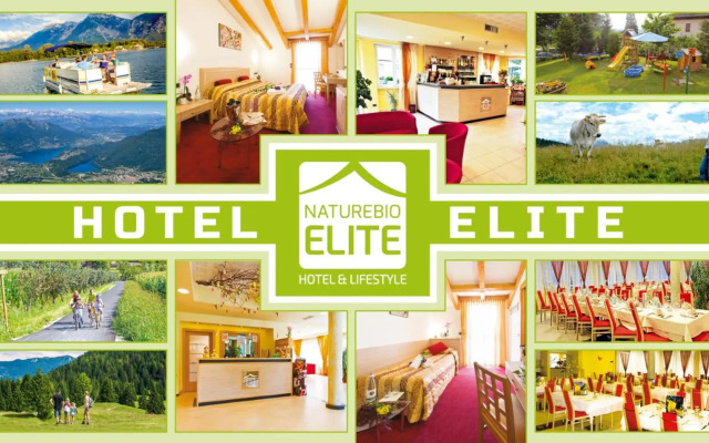 Nature Bio Hotel Elite