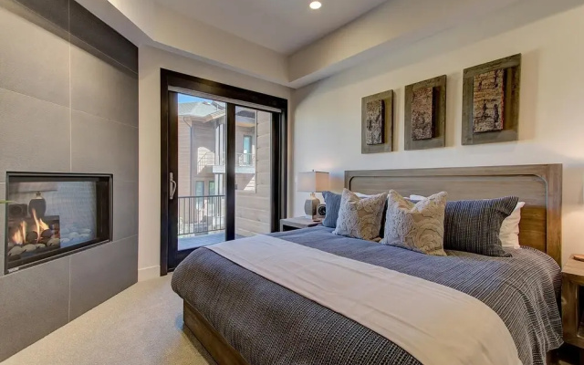 Coopers Collection 12 - Juniper Landing 3 Bedroom