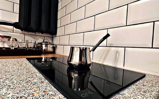 Апартаменты на улице Чертановская 30 корпус 2