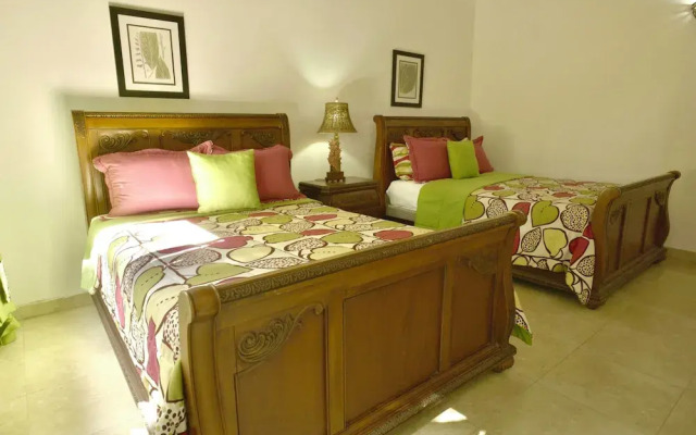 Villa MB