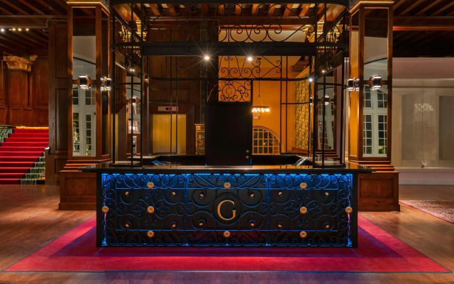 Grand Galvez Resort, Autograph Collection