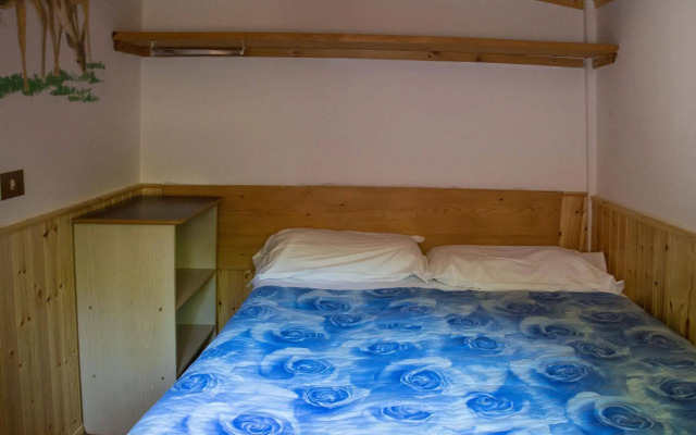 Seven Hills Camping Village