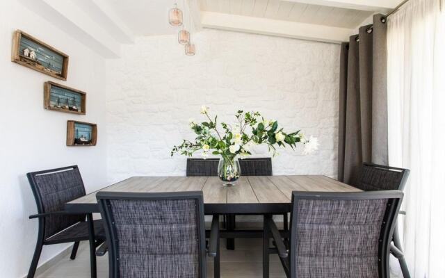 Nefeli Villas Suites Helios Villa With Private Pool