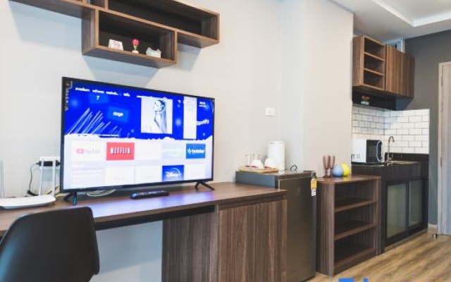 W2 Residence