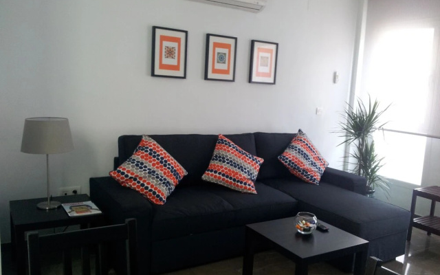 Apartamentos San Isidro 44 - Apartment in グレナダ - Photo 3