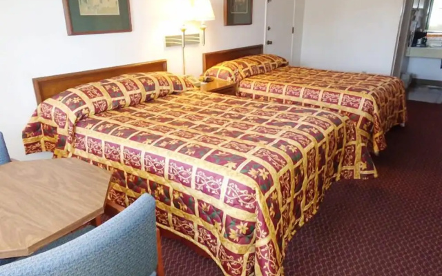 Windcrest Inn and Suites