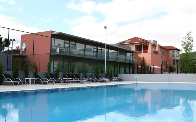 Hotel Rural Quinta Da Cruz