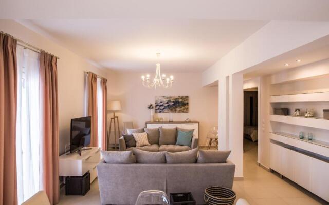 Eleni Luxury Villa by White Dream Villas