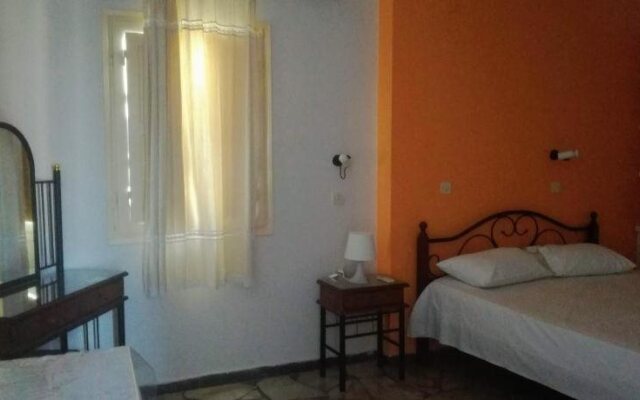 Pasoi Apartments