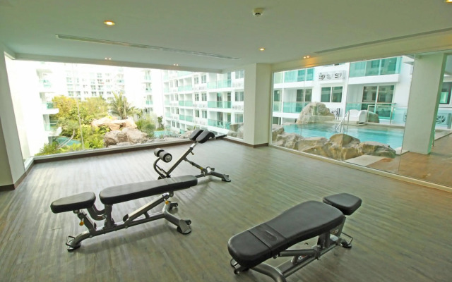 Amazon Residence Condo by MaiNot