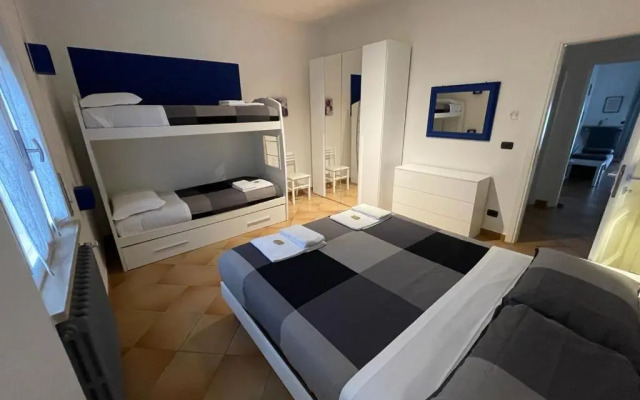 Villa Lori apartments